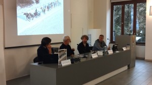 M. Zorzanello, M. Agosta, M. Dematteis - Il futuro delle Alpi  