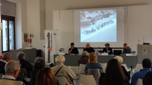 M. Zorzanello, M. Agosta, M. Dematteis - Il futuro delle Alpi  