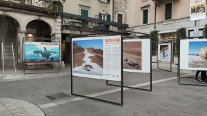 Mostra fotografica Snow-Land  