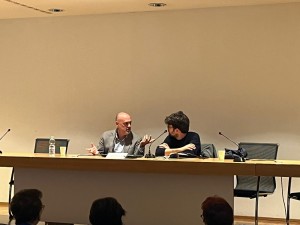 S. Liberti, D. Facchini - Mediterraneo, un mare che cambia                