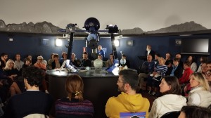 Mare e cielo, incontro tra due infiniti        