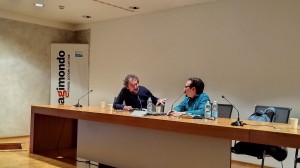 D. Zagaria, S. Brambilla - Abitare le foreste dal Mesozoico alla fantascienza             